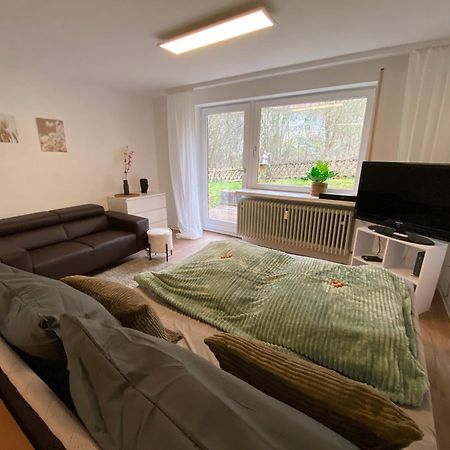Fewo Harzbreak Bad Sachsa Eksteriør bilde